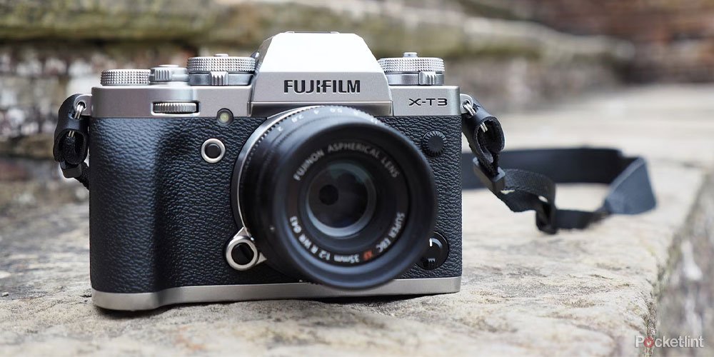 Fujifilm X-T3 Durability 