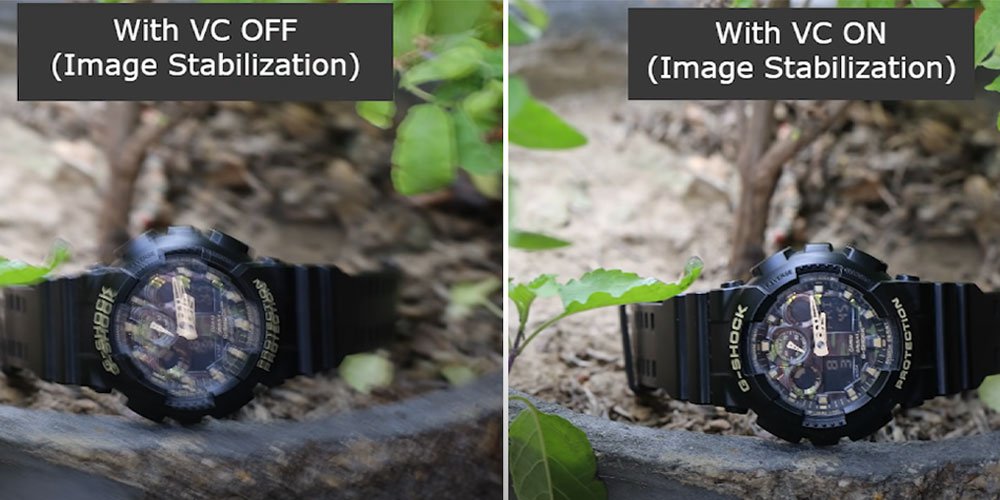 Image Stabilization