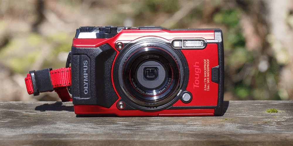 Point-and-Shoot Camera Guide 