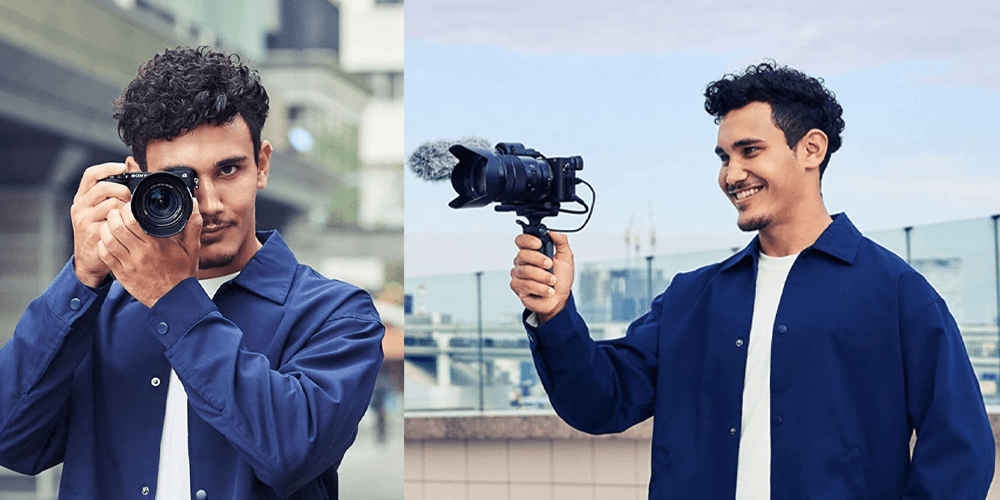 Sony Alpha ILCE-6400L's Image & Video Quality