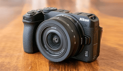 Nikon Z30 